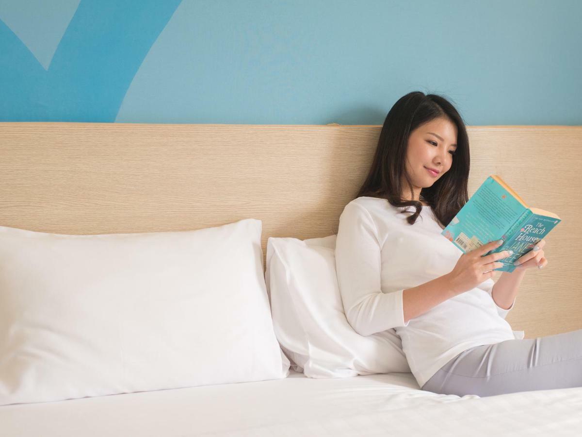 Hop Inn Chaengwattana Nonthaburi Eksteriør bilde